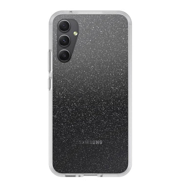 Otterbox React Case for Samsung Galaxy A34 5G - Stardust